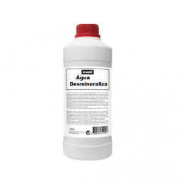 Demineralized Water 1l