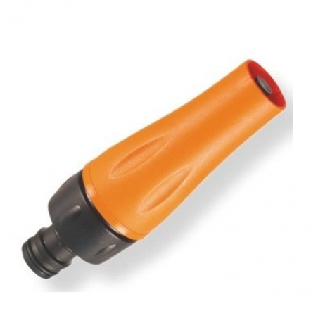 Plastic needle. Watering 1 (orange)