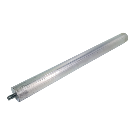 Protection Magnesium Anode 32mmx35cm - M8