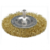brosse en acier construction civile soufflante nettoyage élimination de la rouille