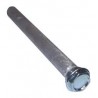 anodo de magnesio bomba de calor auto eco 270 vulcano junkers bosh 300