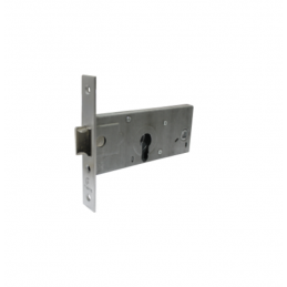 727 Lock for aluminum door...