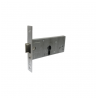 8 cm cerradura 3 llaves puerta izquierda puerta de garaje