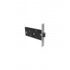 8 cm serratura 3 porte porta del garage cancello sinistro