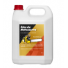 Huile spéciale pour chaînes de tronçonneuse 5lt