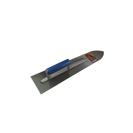 Polished Trowel With Nozzle 442x118x78mm Ref:CN9171 - Macfer