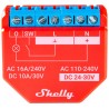 shelly module switch blofer wi-fi consumption automation control