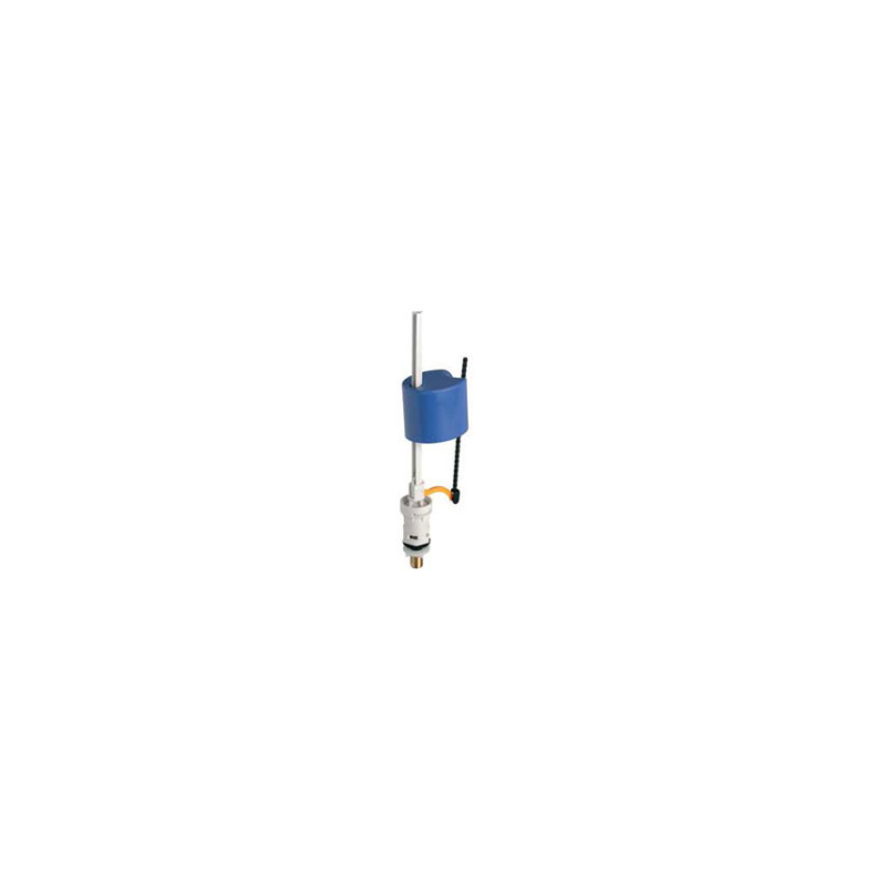 semplice valvola scarica uni bottom oli blofer housing flushing