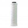 water cartridge blofer canalization clean water dwellings treatment