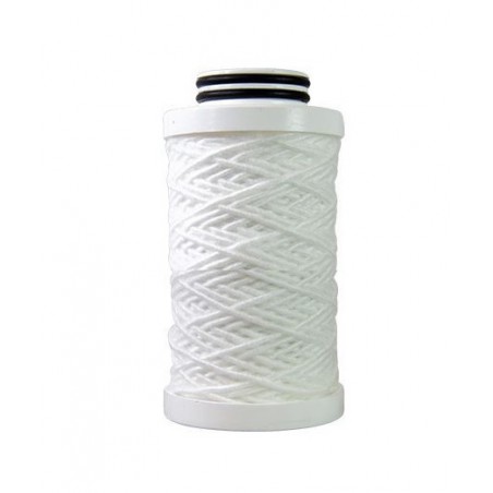 Filter Cartridge Polyprop water. 5x25