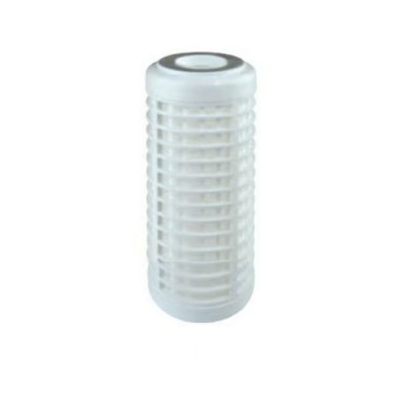 Filter Cartridge. Water Dir Atlas Polyester 5 x 50 SX