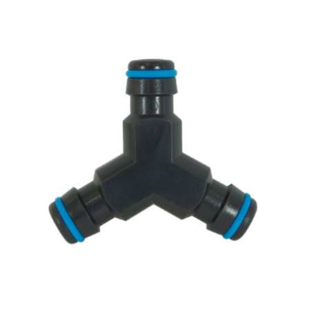 Tripla connessione rapida Rif:550220 - Aquacraft