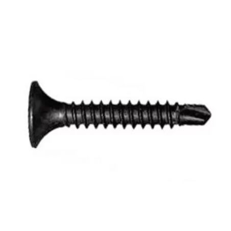 Phosphated Plasterboard Screw 3.5 x 25 self-drilling