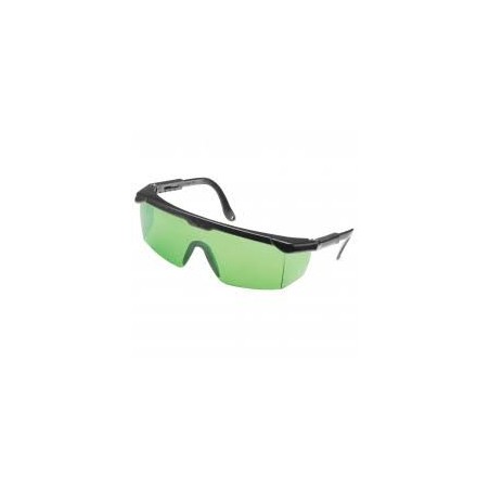 Óculos de Proteção C/Aste Soldar (Verdes) - DeWalt