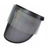 visière blofer filet protection pas cher facial jardins agriculture DIY