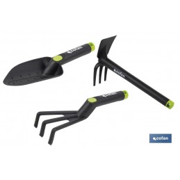 Kit d'outils de jardinage -...