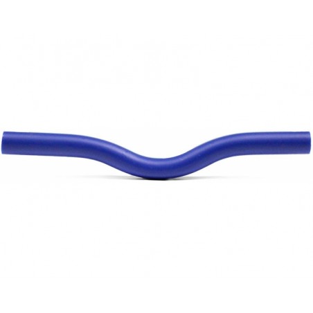 Croce unione pp-r 32 blu