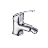 Monocomando de bidé serie 2000 torneia quente e fria barata eco preço
