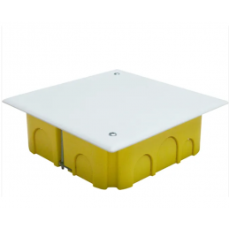 Square Junction Box for...