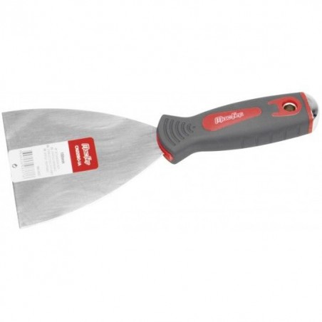 Spatule en acier inoxydable de 40 mm