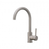 robinet comptoir bec pratique élégant design mélangeur évier
