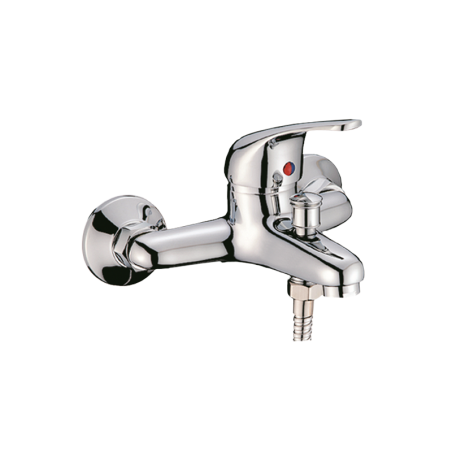 Misturadora monocomando de banheira CL 515105