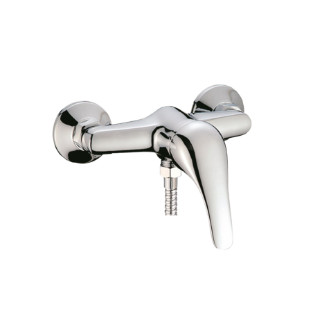 Shower mixer tap base CL515106