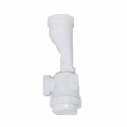 Urinal Siphon 1/1/2 Outlet...