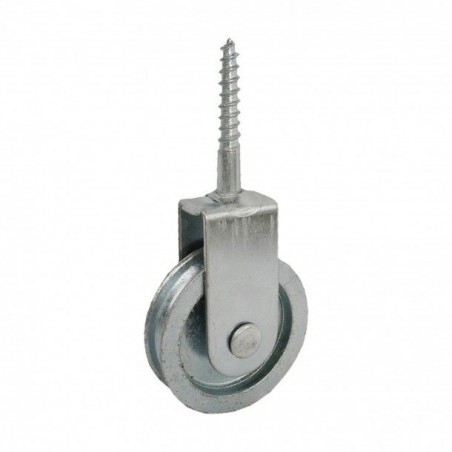 Clothes pulleys nº7 with screw