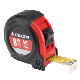 Bellota 8mt Tape Measure...