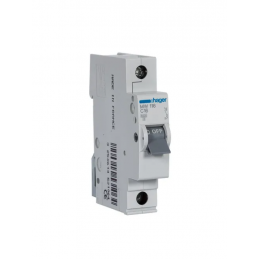 Single-pole circuit breaker...