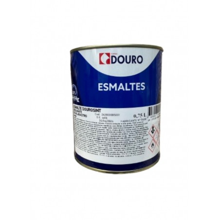 Bidon d'Albâtre 301 Émail - 0,75 l dourosint