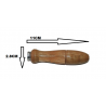 file joiner carpenter furniture wood roughing blofer file
