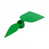 hoe with spear wooden handle blofer agriculture gardening