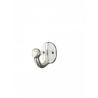 Percha de aluminio para colgar ropa, hogar, baño, dormitorio, abrigos, armario