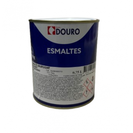 Dourosint Esmalte de Uñas Marrón Brillante 308 - 0,75lt