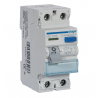 protection thermique du puits du moteur du disjoncteur magnétothermique