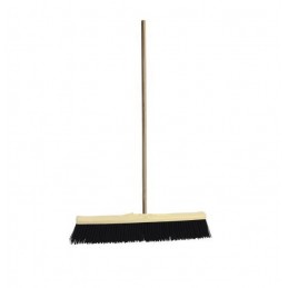 Industrial Broom 60cm Rigid...