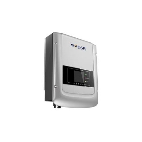 Inversor Solar Wifi 1.6KW - Red de autoconsumo Sofar Solar 1600 TL