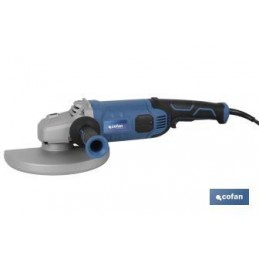 Angle Grinder 2400W 230mm