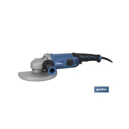 Angle Grinder 2400W 230mm