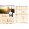 Inversor Solar Wifi 1.6KW - Red de autoconsumo Sofar Solar 1600 TL Inversor Solar Wifi 1.6KW - Red de autoconsumo Sofar Solar 1600 TL