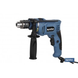 600W Impact Drill