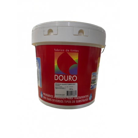 Pig Aqueous Insulation Can. 15lt White