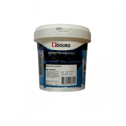 Plastic Paint Can Suede 1lt...