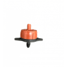 gotejador aspressor rega regulavel mangueira jardim espeto terreno
