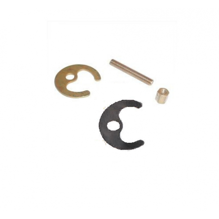 M8 1p monobloc tightening kit (repair kit)