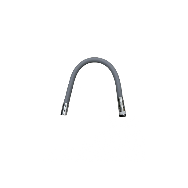 Sink Lever w / Black Flexible Tube CZ511806PR