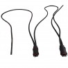 Cable para conectar el microinversor AP Systems a la red de CA de 4 metros - Modelo Y3