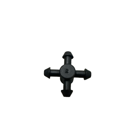 arroseur arroseur flexible d'arrosage réglable jardin broche au sol